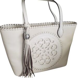 Brighton Emilia Ferrara White